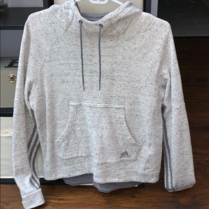Adidas Hoodie
